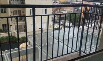 Imagem: Apartamento para venda possui 48 metros