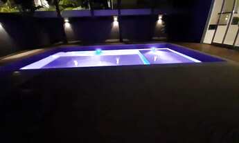 Imagem 7: CASA RESIDENCIAL em VOTORANTIM - SP, ALPHAVILLE NOVA ESPLANADA