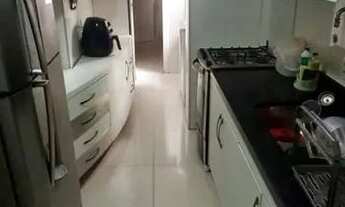 Imagem 4: Apartamento para alugar com 99 m², 3 quartos, com vista para o Parque do Cocó