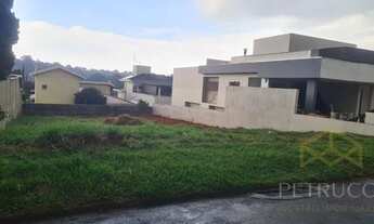 Imagem 2: Terreno - Santa Cruz - Valinhos