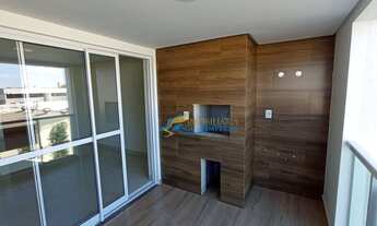 Imagem 6: Apartamento à venda, 93 m² por R$ 550.000,00 - Pacaembu - Cascavel/PR