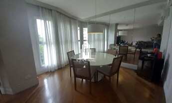 Imagem 7: APARTAMENTO COM 3 SUÍTES NO JARDIM DO MORUMBI