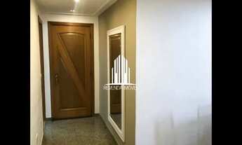 Imagem 5: Apartamento á venda 76m² 3 quartos com vaga de garagem fixa em Vila Prudente -SP