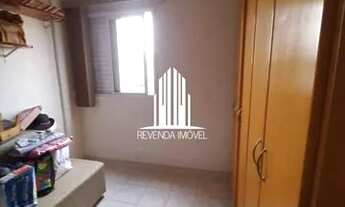 Imagem 2: Apartamento com 2 dormitórios à venda, 55 m² - Cerâmica - São Caetano do Sul/SP