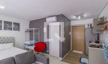 Imagem 4: Apartamento à Venda - Centro, 1 Quarto, 32 m2