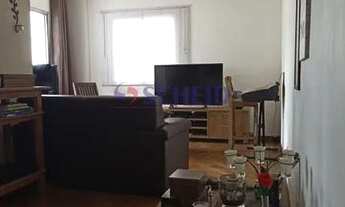 Imagem 5: Apartamento á venda 60m 2 dorms, 1 vaga na Vl. Sta Catarina, São Paulo