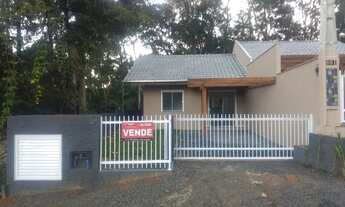 Imagem 3: Vendo Casa com 02 Dormitórios no Bairro Testo Rega - Pomerode/ SC