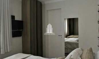 Imagem 4: LINDO APARTAMENTO NA ACLIMAÇAO COM 2 QUARTOS, SALA COZINHA