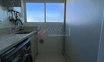 Imagem 3: FINÍSSIMO 02 DORMITÓRIOS - PARQUE SÃO JORGE