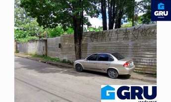 Imagem 2: Terreno comercial ou residencial com frente para duas ruas