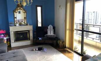 Imagem 2: Apartamento para venda 4 250m², 4 dormitórios, 4 Suite, 4 Vagas - Brooklin