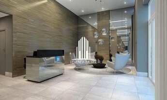 Imagem 7: Apartamento em Higienópolis 165m² 2 Vagas