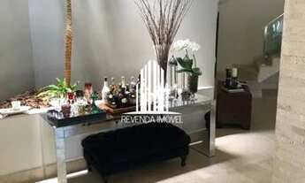 Imagem 5: CASA Á VENDA, 4 SUÍTE, VARANDA GOURMET, 2 VAGAS- CONDOMÍNIO RESIDENCIAL 2