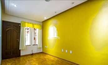 Imagem 4: CASA ASSOBRADADA COM 2 DORMITORIOS, 1 SÚITE E 2 VAGAS