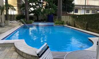 Imagem 2: Apartamento à venda, 4 quartos, 2 suítes, 3 vagas, Graças - Recife/PE