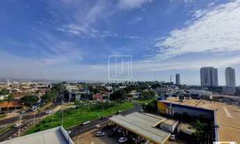 Imagem 6: Apartamento (tipo - padrao) 1 dormitórios, cozinha planejada, portaria 24hs, lazer, espaço