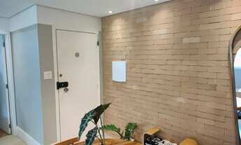 Imagem 5: Apartamento no Condomínio Edifício Puy de Dome na Vila Mariana com 87m² 3 dormitórios 2 ba