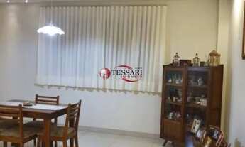 Imagem 2: Vende casa Terra Vista com 4 dormitórios, sendo uma suíte e 3 tipo apartamento, lazer comp