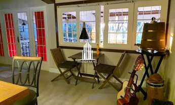 Imagem 6: Casa 3 quartos sendo 3 suítes com 9 vagas - Pousada dos Bandeirantes - Carapicuíba - SP