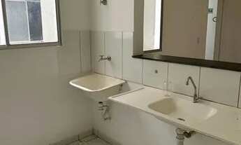 Imagem 4: Ágio AP Apartamento com 2 dormitórios