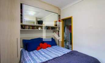 Imagem 7: Apartamento para Aluguel - Vila Marina, 2 Quartos, 96 m2