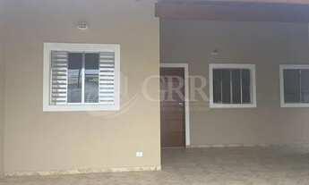 Imagem 4: Aluga-se Casa nova com 3 dormitórios no Jardim Santo Onofre