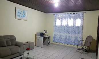 Imagem 4: Casa de condomínio para venda possui 250 metros quadrados com 3 quartos em Turu - São Luís