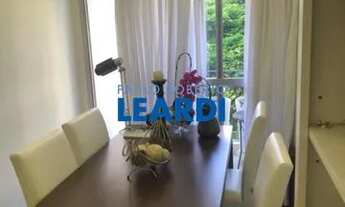 Imagem: APARTAMENTO - BROOKLIN - SP