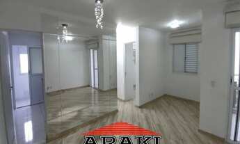 Imagem: Apartamento com armários em ótimo estado