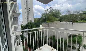 Imagem 3: APARTAMENTO RESIDENCIAL em SÃO PAULO - SP, VILA ANDRADE