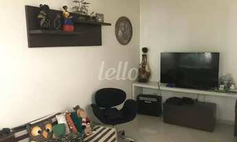 Imagem 6: Santo André - Casa Padrão - Jardim