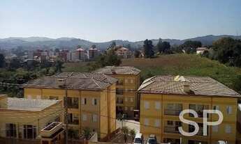 Imagem 4: Apartamento com 3 dormitórios para alugar, 74 m² por R$ 2.718,87/mês - Pinheirinho - Vinhe