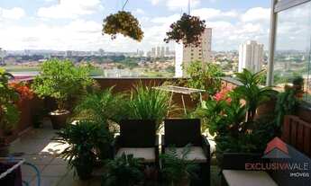 Imagem: COBERTURA PARA VENDA NO PARQUE INDUSTRIAL