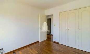 Imagem: Apartamento na Vila Nova Conceição- São