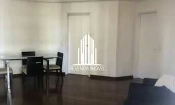 Imagem 7: Apartamento à venda City Lapa, 112 metros com 3 quartos e 2 vagas