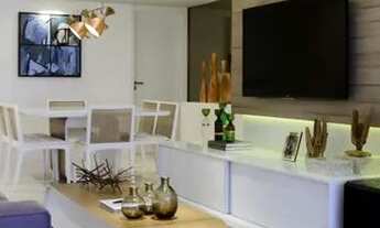 Imagem 5: Apartamento 4 Dormitórios - Bairro Espinheiro