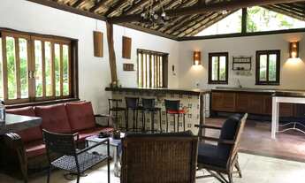 Imagem 7: EXCELENTE CASA A VENDA EM ITAMAMBUCA