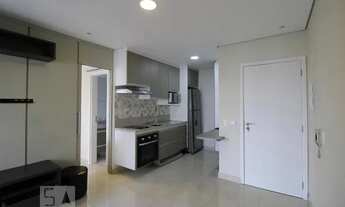 Imagem: Apartamento para Aluguel - Brooklin, 1 Quarto