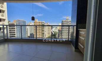 Imagem 7: Apartamento com 3 dormitórios, 106 m² - venda por R$ 1.500.000,00 ou aluguel por R$ 7.892
