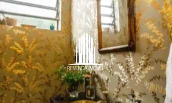 Imagem 4: Sobrado à venda no Morumbi com 300m² 4 dormitórios 2 suítes 5 banheiros 5 vagas