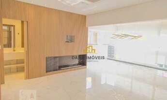 Imagem 4: Linda Cobertura no Anália Franco- 3 suítes - 162 metros- Banheira hidromassagem - Depósito