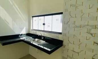 Imagem 2: Oportunidade. Casa 03 quartos a 200 metros da lagoa, com terreno medindo 200 M²