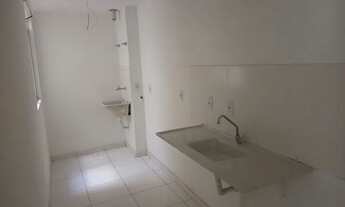 Imagem 7: Apartamento novo primeira moradia