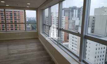Imagem 3: Sala Comercial 66m2, 2vagas em Pinheiros