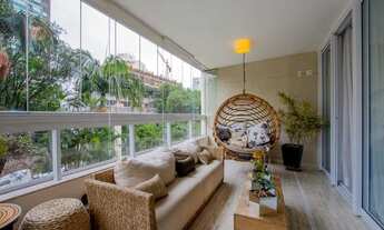 Imagem 2: Simplesmente espetacular com fino acabamento