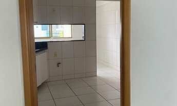 Imagem 4: Apartamento de aluguel, 4 quartos sendo 2 suítes com 143m2