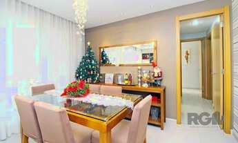 Imagem 6: Apartamento para Venda - 102 m², 3 dormitórios, 1 suite, 2 vagas - Jardim Europa