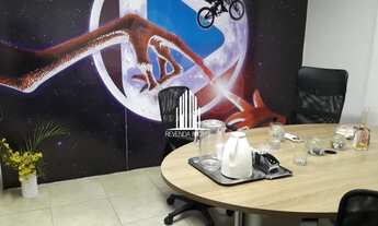 Imagem 4: Ponto comercia para alugar na Bela Vista com 450m²