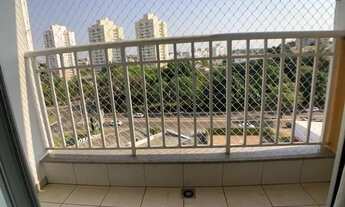 Imagem 7: Edifício Garden San Francisco - 5° andar mobiliado