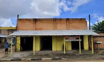 Imagem: Vende-se Casa grande com 15 cômodos